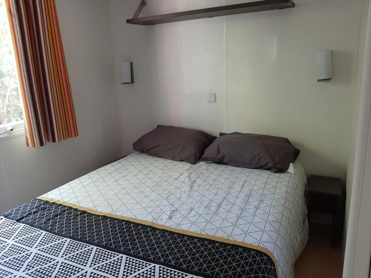 Mobile Entierement Equipe Camping *