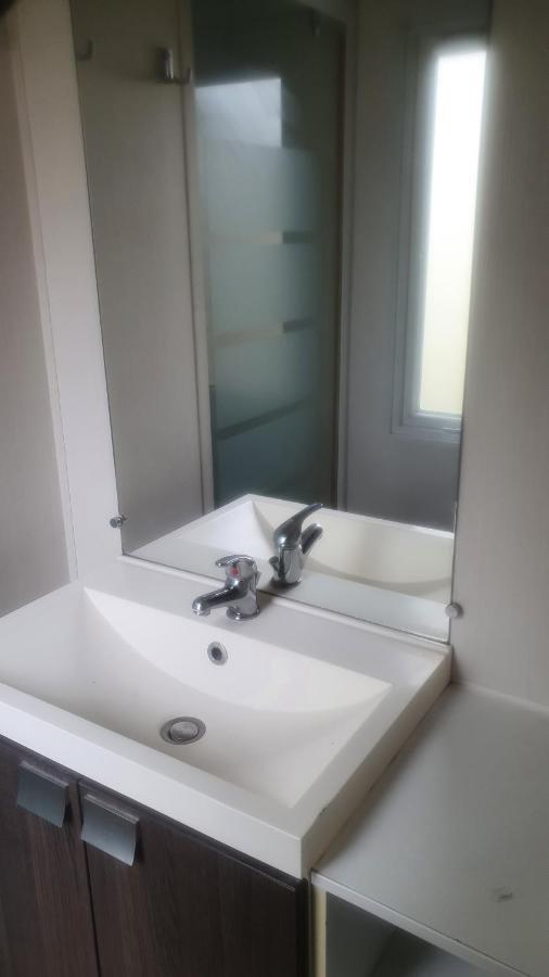 Camping Mobile Entierement Equipe La Roque-d'Antheron